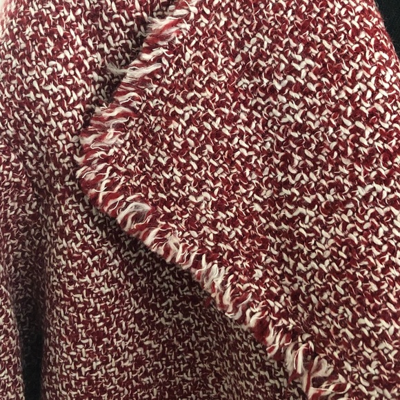 Pamela McCoy Wool-Blend Blazer Size 2X - Picture 6 of 8